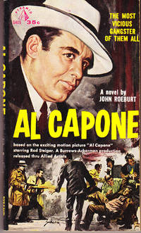 Al Capone by Roeburt, John - 1959