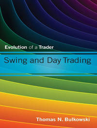 Swing and Day Trading: Evolution of a Trader