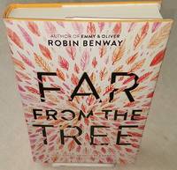 image of FAR FROM THE TREE