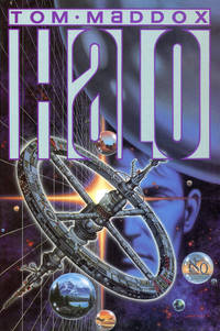 image of HALO