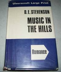 Music in the Hills (Large Print Edition)