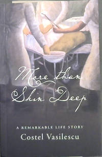 image of More than Skin Deep : A remarkable life story