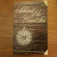 Admiral of the Ocean Sea, Volume 2