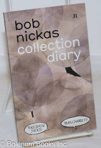 image of Collection Diary