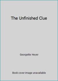The Unfinished Clue