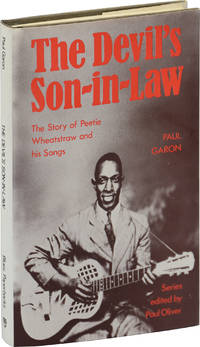 image of The Devil's Son-in-Law (First UK Edition)