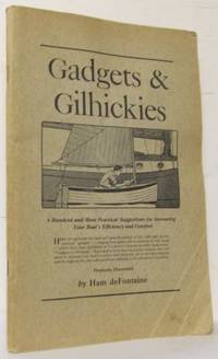 Gadgets & Gilhickies.