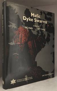 Mafic Dyke Swarms; A Collection of Papers Based on the Proceedings of an International Conference Held at Erindale College, University of Toronto, Ontario, Canada, June 4 to 7, 1985 (Publisher series: Geological Association of Canada Special Paper.)