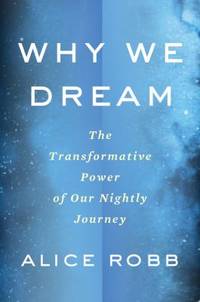 Why We Dream : The Transformative Power of Our Nightly Reset