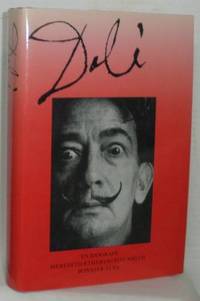 Dali. En biografi.