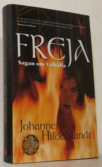 Freja. Sagan om Valhalla.