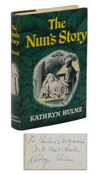 image of The Nun's Story