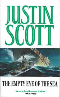 cover of The Empty Eye of the Sea