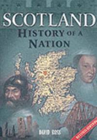 Scotland : History of a Nation