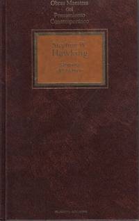 HISTORIA DEL TIEMPO. DEL BIG BANG A LOS AGUJEROS NEGROS