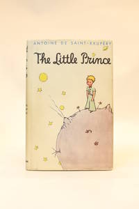 The Little Prince by SAINT-EXUPERY Antoine de - 1969