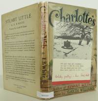 Charlotte's Web by E. B White - Signed First Edition - 1952 - from Bookbid Rare Books (SKU: 1412608)