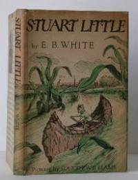 cover of Stuart Little