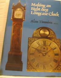 Making an Eight day Longcase Clock.