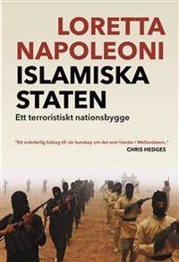 Islamiska staten.