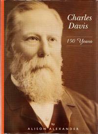 Charles Davis 150 Years