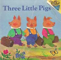 Three Little Pigs