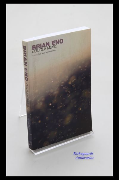 Brian Eno Oblique Music.