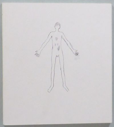 Antony Gormley. Salvatore Ala.