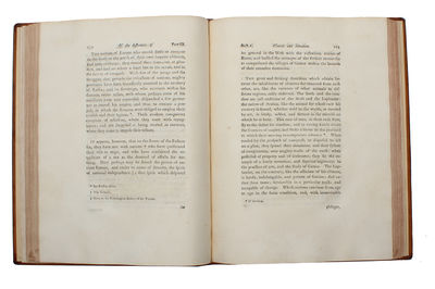 An Essay on the History of Civil Society.  - [PIONEERING CLASSIC OF THE ENLIGHTENMENT] (photo 4)
