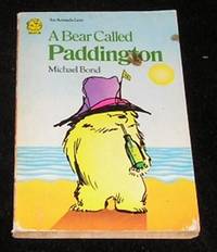 A Bear Called Paddington