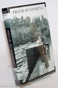 cover of Pryor Rendering: a novel