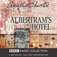 image of At Bertram's Hotel (Agatha Christie)