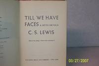 image of Till We Have Faces