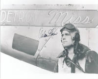 cover of Photograph Signed