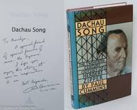 cover of Dachau Song; The Twentieth-Century Odyssey of Herbert Zipper