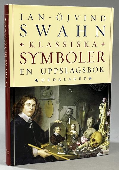Klassiska symboler. En uppslagsbok. [Utg. av]…
