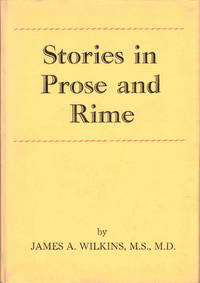 Stories in Prose and Rime