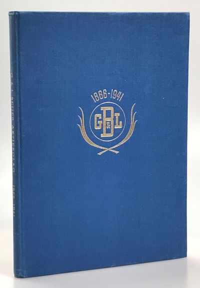G. & L. Beijer Aktiebolag, Malmö. Ett 75-års…