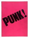 Not Another PUNK! Book