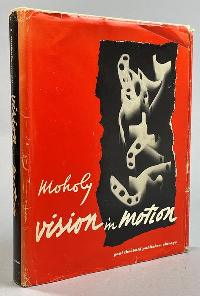 Vision in motion.