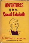 ADVENTURES OF THE REV. SAMUEL ENTWHISTLE