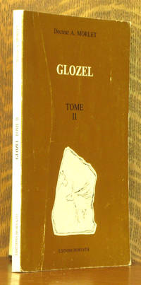 image of GLOZEL - TOME II
