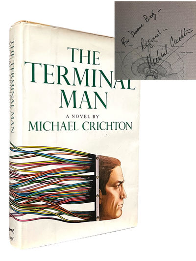 The Terminal Man