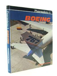 PLANEMAKERS: 1 BOEING