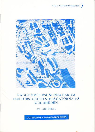 Något om personerna bakom doktors- och…