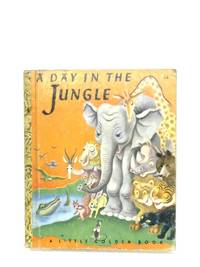 image of A Day In The Jungle