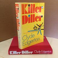 Killer Diller by Edgerton, Clyde - 1991