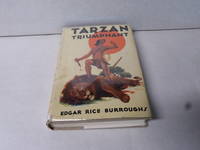 image of Tarzan Triumphant