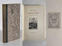 Småländskt. Studier och minnen.