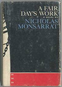 image of A Fair Day's Work